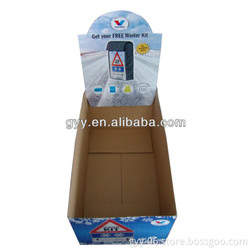 Packaging corrugated carton